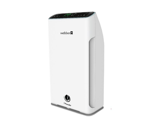 Webber Outlet OCZYSZCZACZ POWIETRZA WEBBER AP8700 [#] - 1564541 - zdjęcie 3
